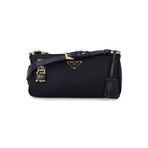 Prada Mini Re-Nylon Bag - NWT